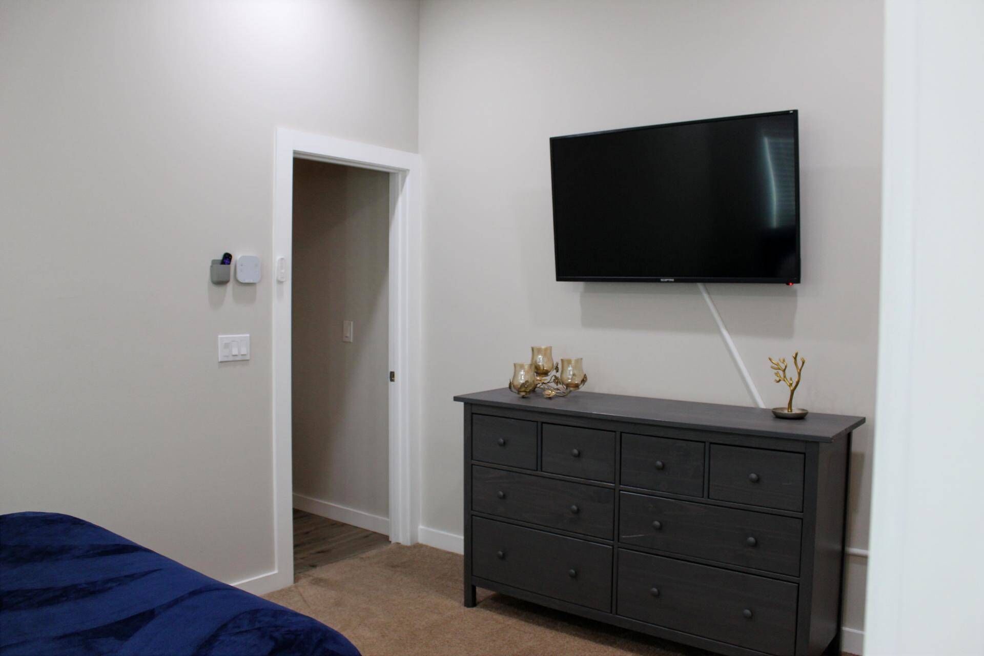 4 Schlafzimmer, Bügeleisen/Bügelbrett, kostenloses WLAN, Bettwäsche