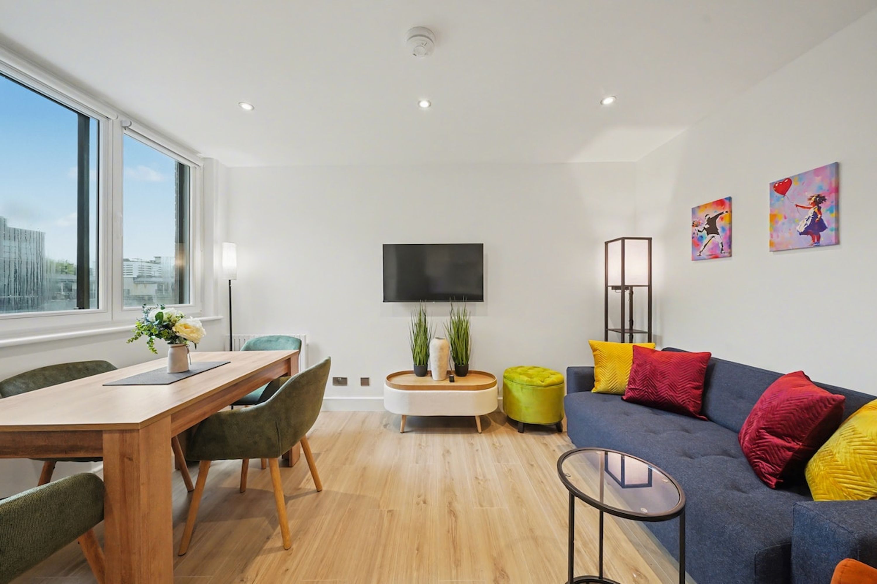 Interieur