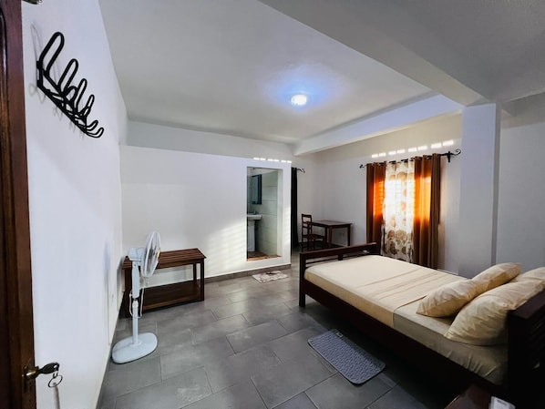 3 slaapkamers, wifi, beddengoed