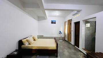 3 Schlafzimmer, WLAN, Bettwäsche