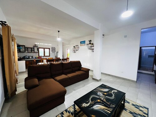 Apartment no. 3