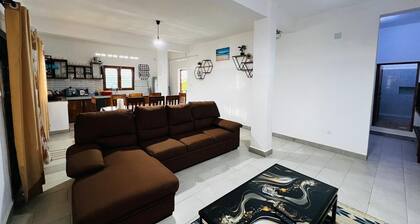 Apartment no. 3