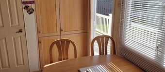 TP409 SEALANDS INGOLDMELLS STUNNING BEACHSIDE LOCATION