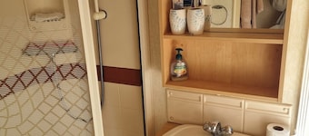 TP409 SEALANDS INGOLDMELLS STUNNING BEACHSIDE LOCATION