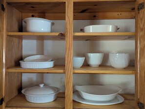 Miscellaneous - Roomy 3-bedroom house in beautiful Ouachita National Forest near Lake Ouachita (Story)