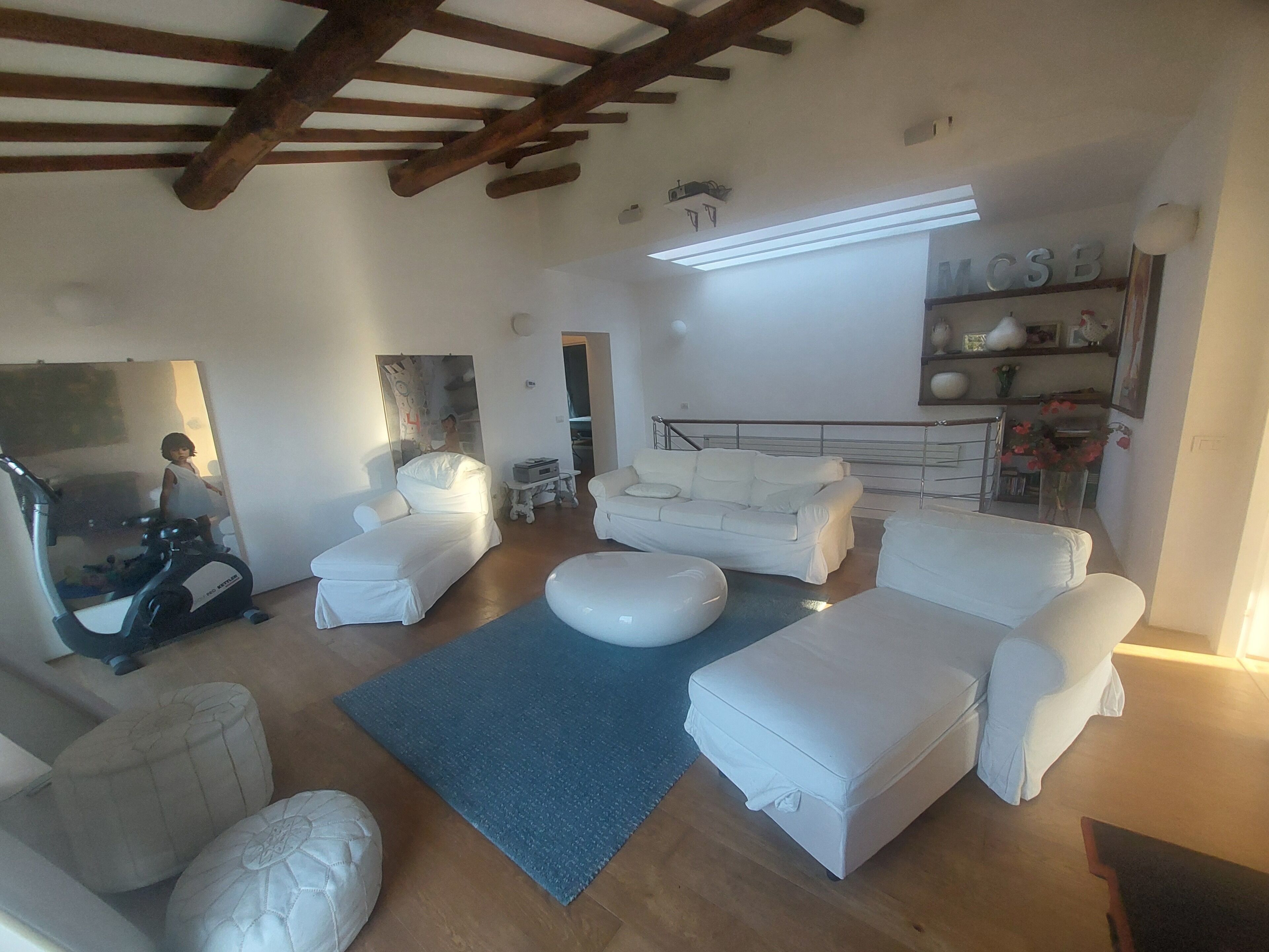 Villa Di Lusso Con Piscina Fronte Mare, 4 Camere Da Letto, 4 Bagni - Orbetello