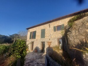 Aussenbereich