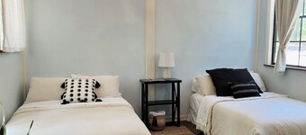 Cozy 1 bedroom with loft cabin in High Springs 7 minutes from Ginnie Springs