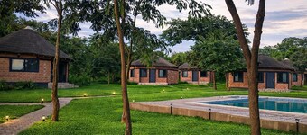 The Hedge Cottages