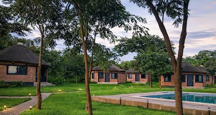 The Hedge Cottages