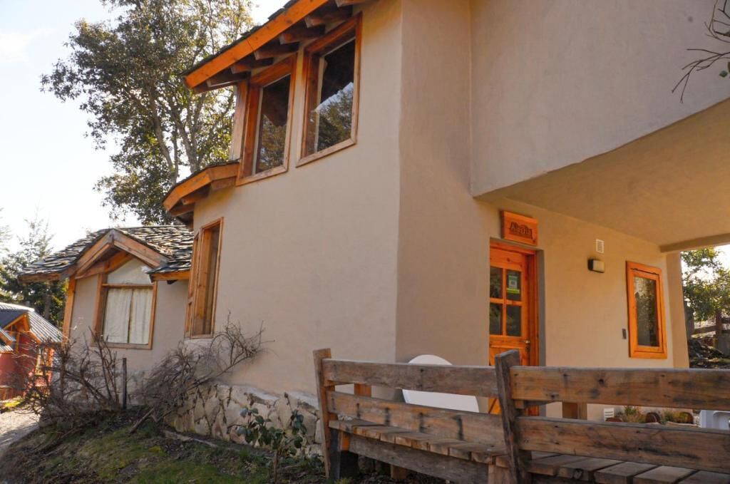 Superior Chalet | Exterior