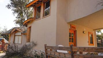 Superior Chalet | Exterior