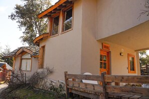 Superior Chalet | Exterior - Lelikelen Cabañas del Bosque (Villa La Angostura)