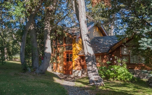 Exterior - Lelikelen Cabañas del Bosque (Villa La Angostura)