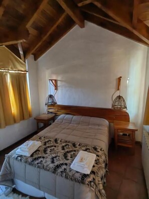 Superior Chalet - Lelikelen Cabañas del Bosque (Villa La Angostura)