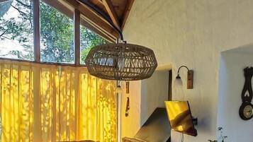 Superior Chalet | Dining