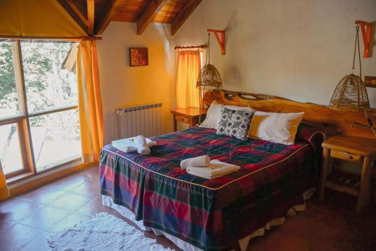 Standard Chalet