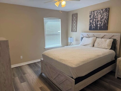 Peaceful Apartment near New Orleans