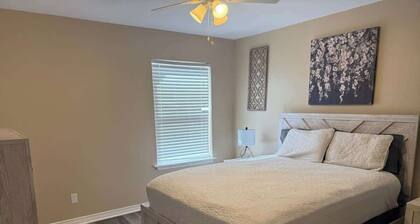 Peaceful Apartment near New Orleans