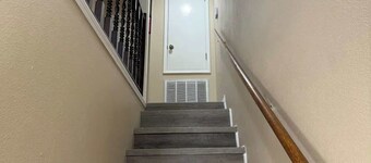 Peaceful Apartment near New Orleans