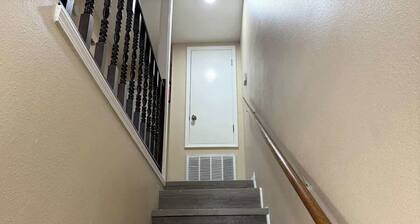Peaceful Apartment near New Orleans
