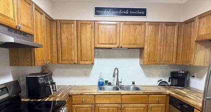 Peaceful Apartment near New Orleans