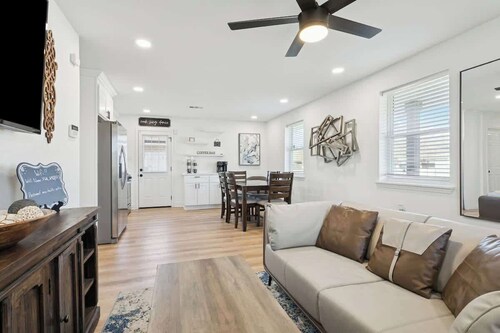 3 bed 2 bath Nola home