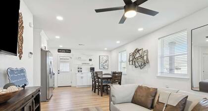 3 bed 2 bath Nola home