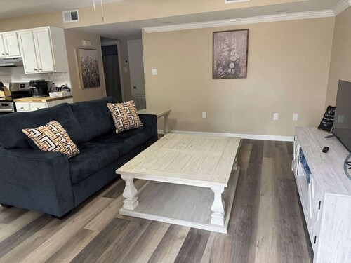 Beautiful Downstairs Apartment