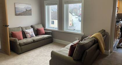 Cosy upper Flat