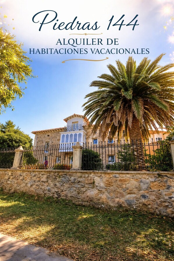 Exterior - Vrbo Property (San vicente de Toranzo)