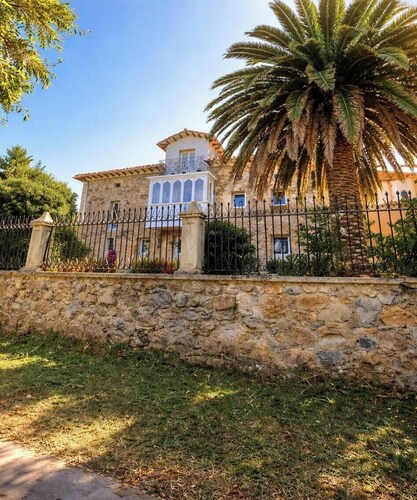 Holiday rooms in the heart of Cantabria.
