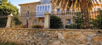 Holiday rooms in the heart of Cantabria.