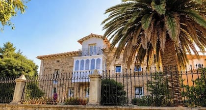 Holiday rooms in the heart of Cantabria.