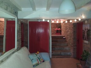 Living area - Vrbo Property (San vicente de Toranzo)