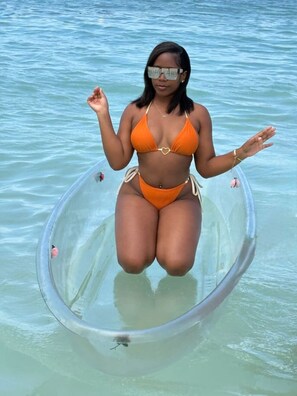 Miscellaneous - 2BR Beachfront Penthouse | Steps to Ocho Rios Bay (Ocho Rios)