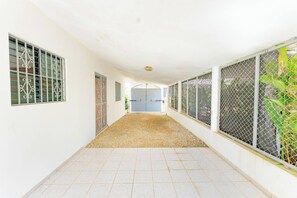 House, 2 Bedrooms, Accessible, Smoking | Property grounds - 2BR 2bth w King Size BED & Private Pool in Sosua (Sosúa)