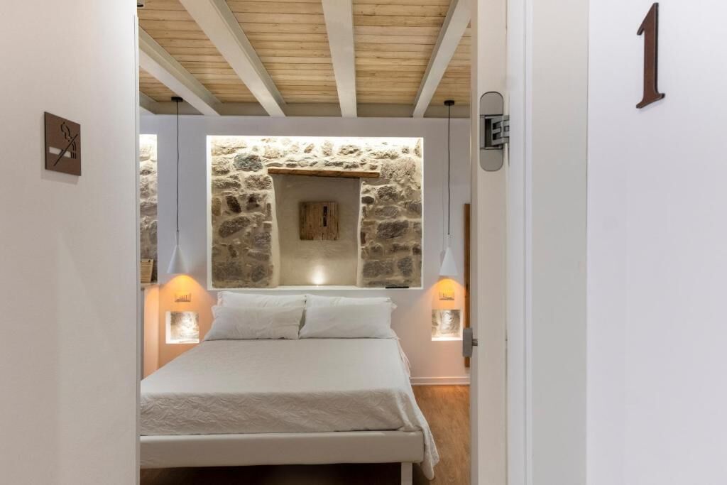 Double Room, Non Smoking, Pets not allowed