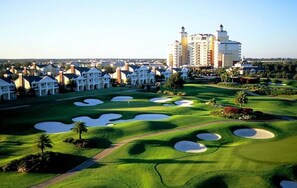 Golf