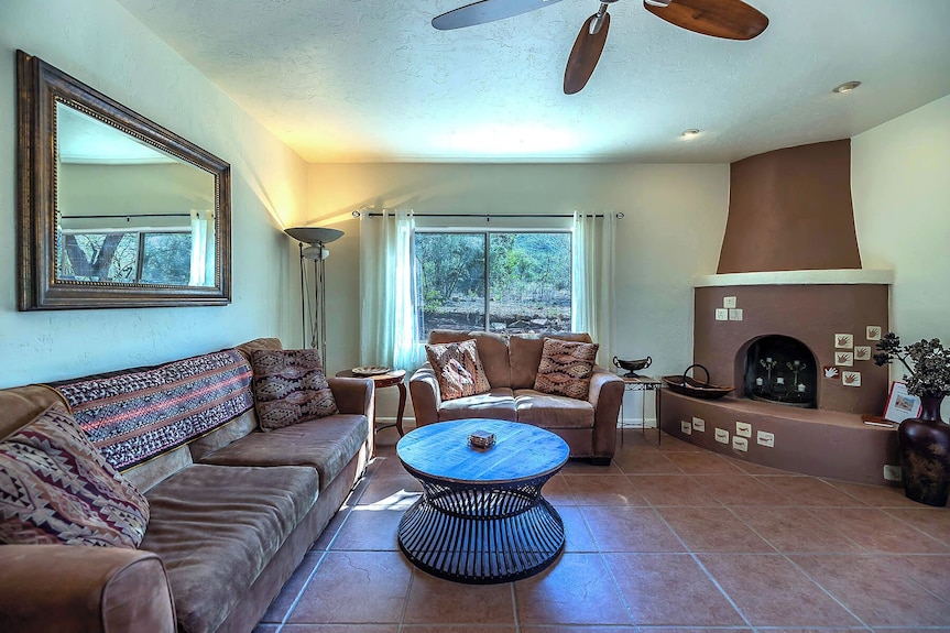 Golder Ranch Guesthouse 2-bedroom Sonoran Desert Retreat In Catalina, Arizona - Catalina, AZ