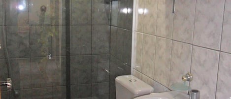 Dusche