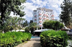 Exterior - BERTUR BERGAMA (ALANYA)