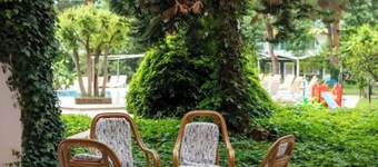 Green Peace Hotel Alanya