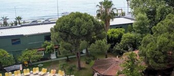 Green Peace Hotel Alanya