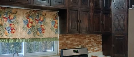 Cuisine privée