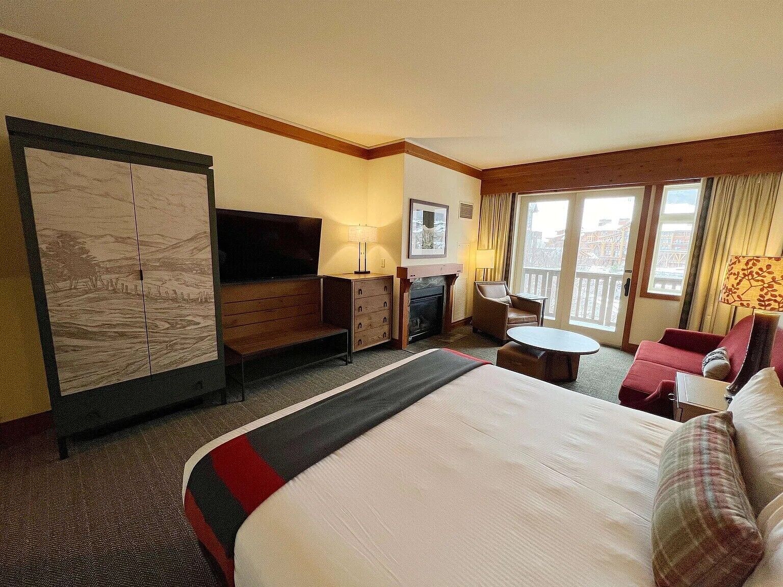 1 bedroom, internet, bed sheets