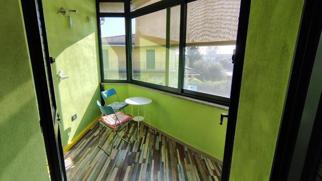 Basic Condo, Courtyard View | Interior