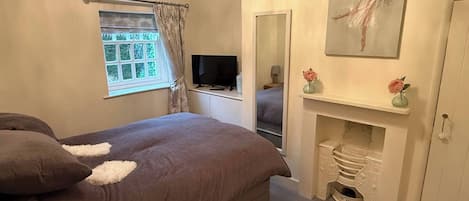 2 slaapkamers