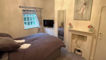 2 Schlafzimmer