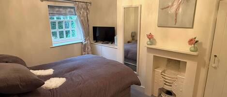 2 Schlafzimmer